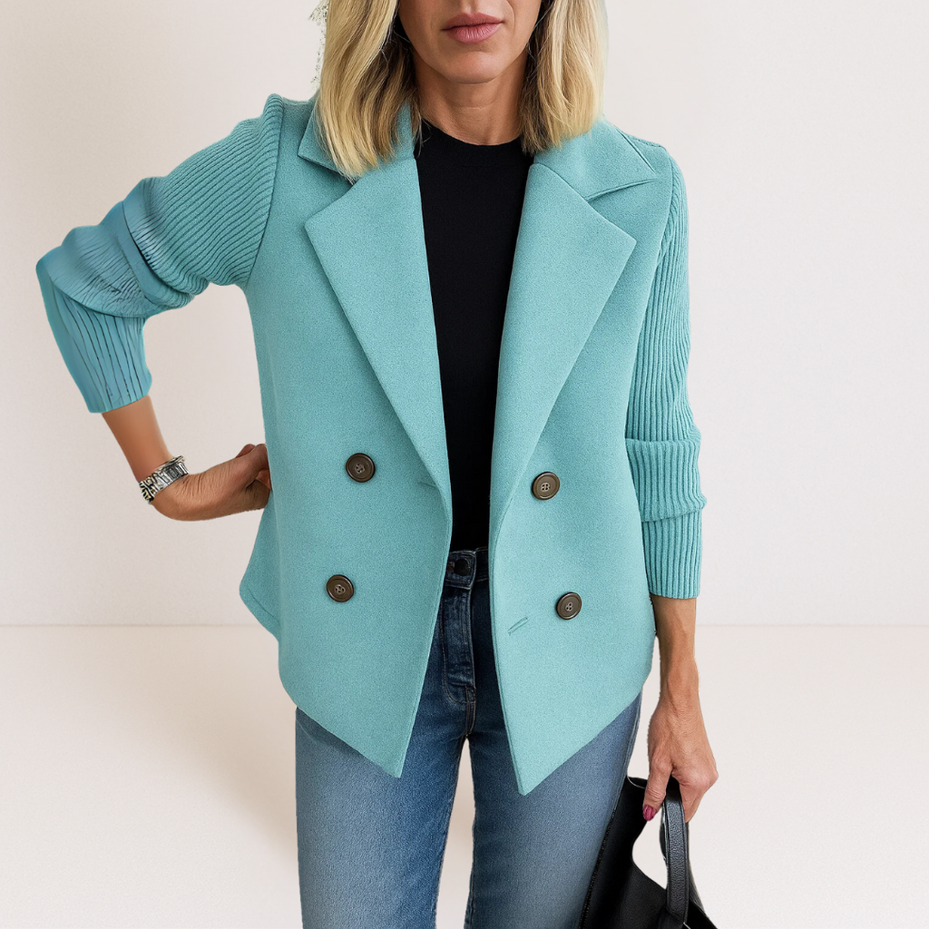 Martine™ | Stylowa Kurtka Codzienna