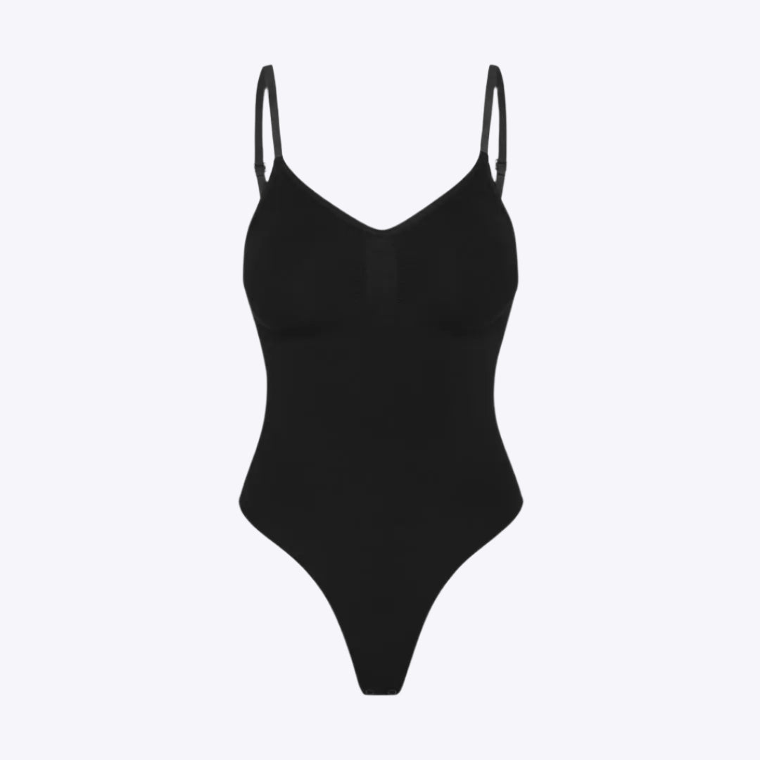 Deirdre - Modelujący Damski Body Shapewear