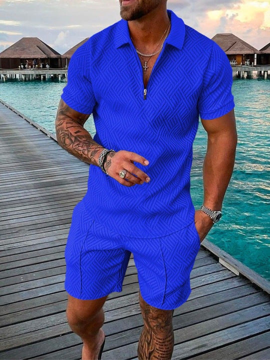 Tivan - Zestaw Polo
