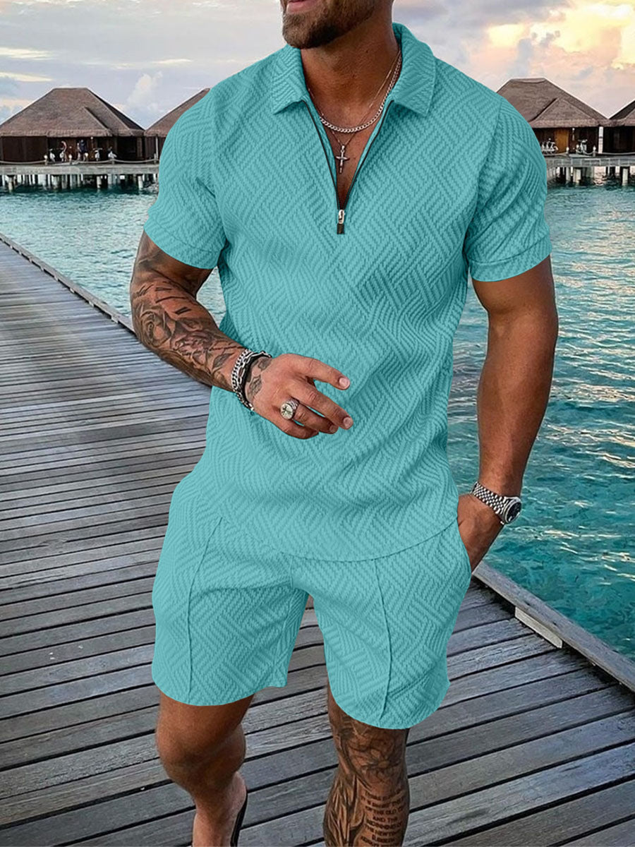 Velomir - Zestaw Polo