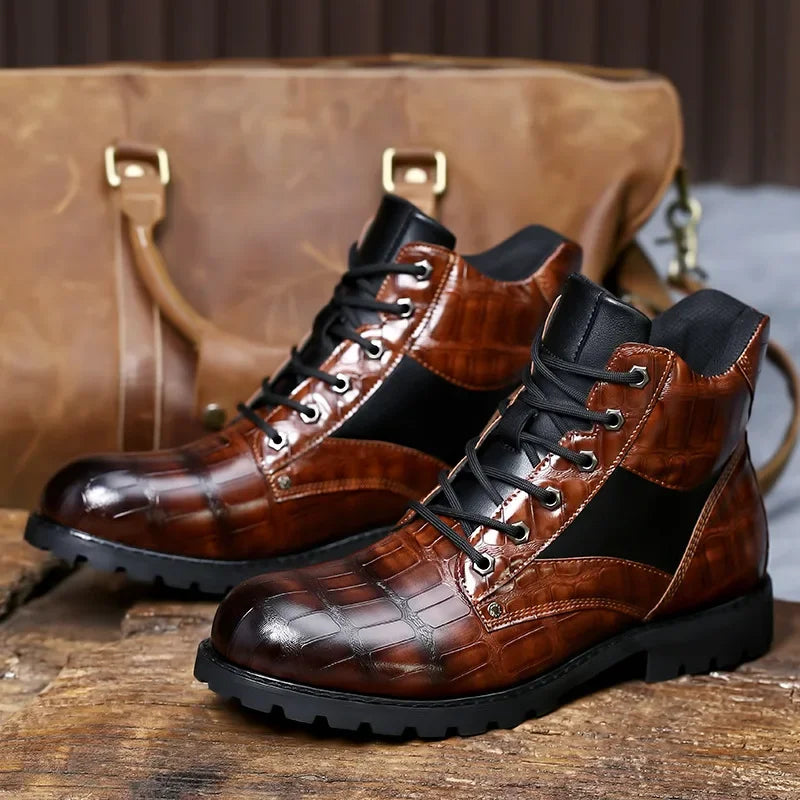 Kornel - Buty Croc