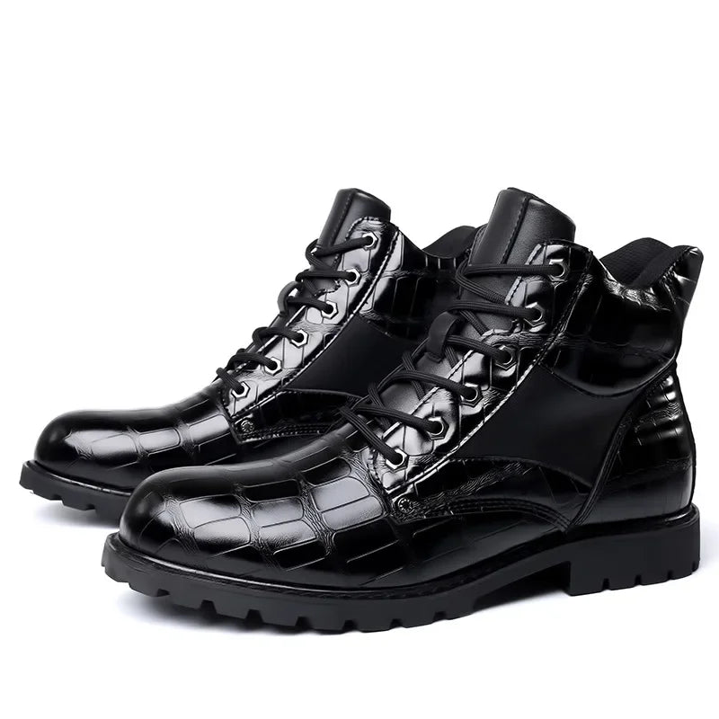 Kornel - Buty Croc
