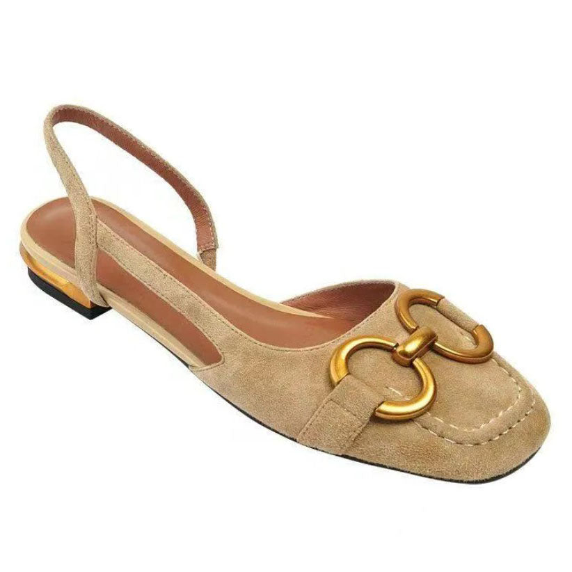 AMIRA | Eleganckie Sandaly Ortopedyczne