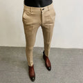 Eleganckie Spodnie Business Casual