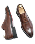 Eleganckie Buty Oxford