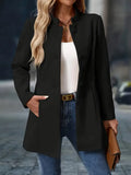 Melania™ | Klasyczny Płaszcz