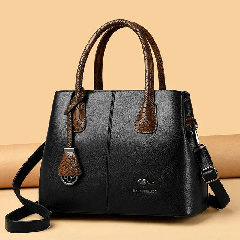 Marlin - Torba skórzana
