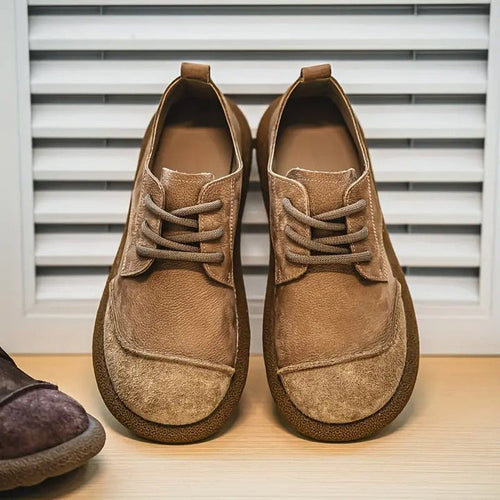 Buty ze skóry premium