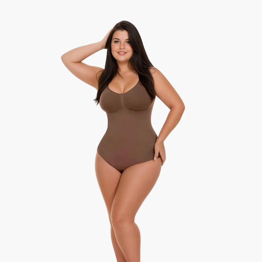 Deirdre - Modelujący Damski Body Shapewear